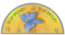 Tarago River Cheese Blue Orchid