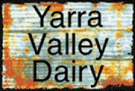 Yarra Valley dairy
